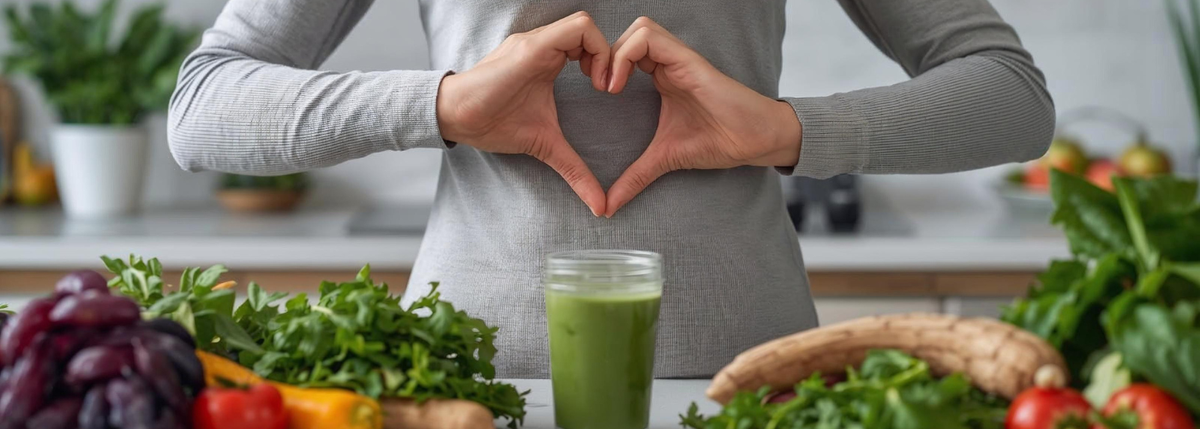 Gut Health: What It Is, Why It Matters & Fall Tips