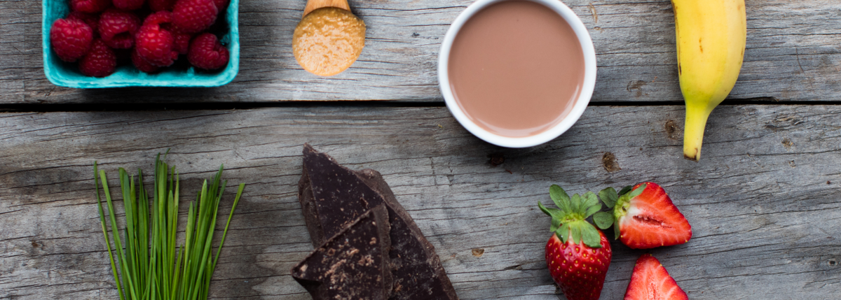Micro vs. Macronutrients & How Much You Need of Each