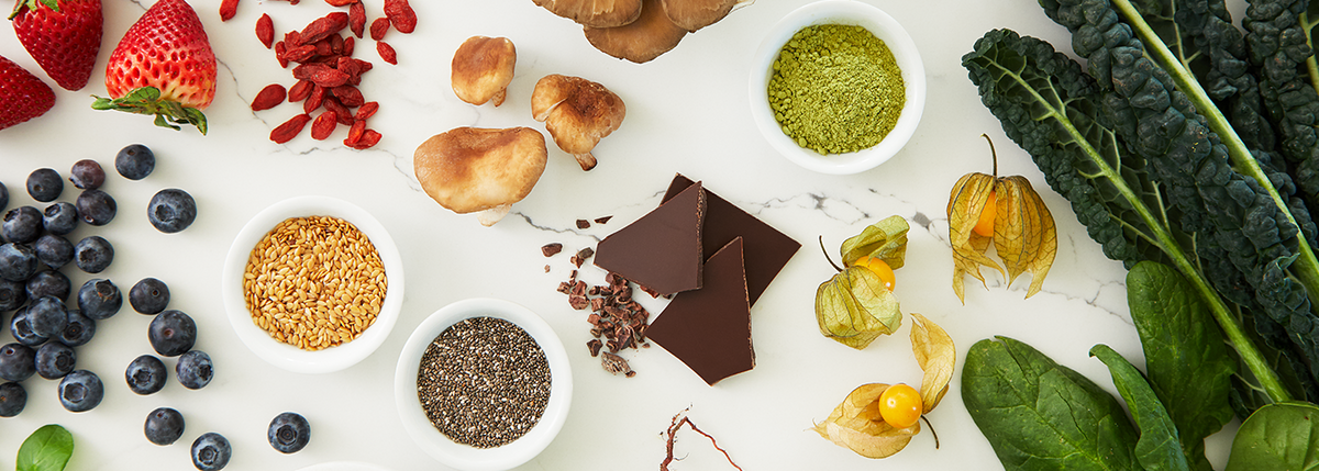 How to Build the Perfect Smoothie to Keep You Fuller Longer