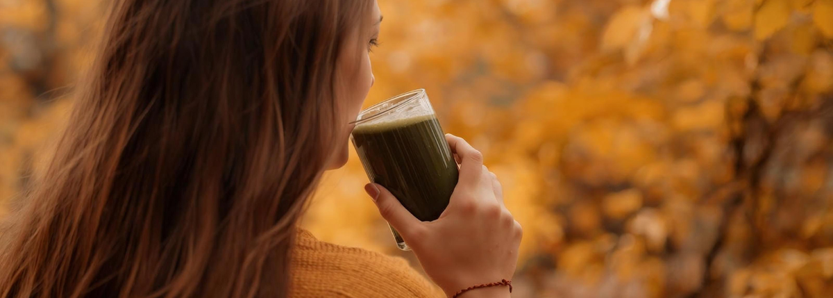 Fall into Wellness: Seasonal Superfoods for You