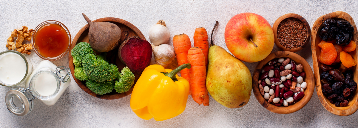 The Beginner's Guide to Gut Health