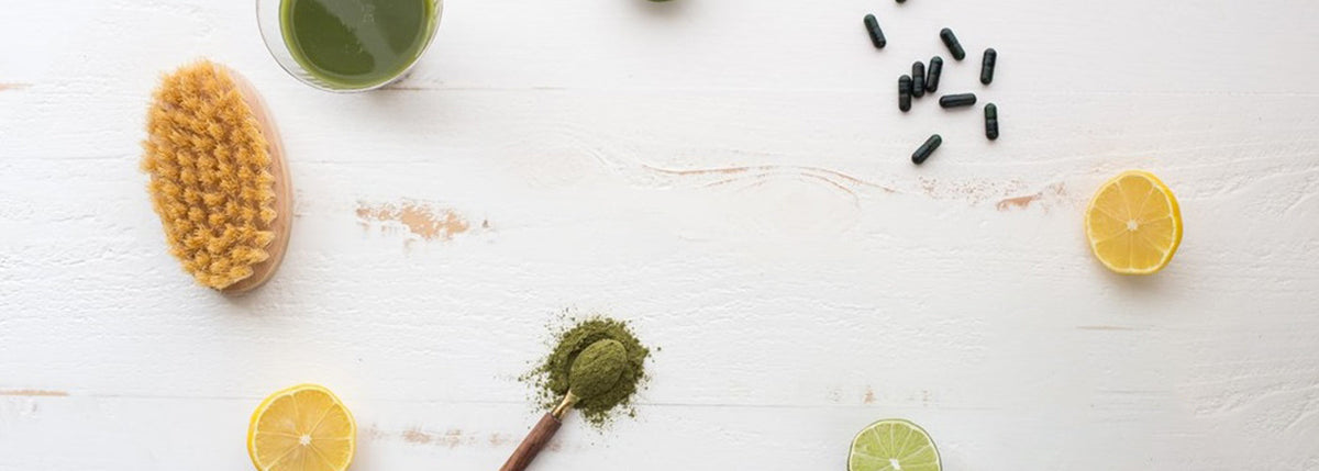 Why Detox Isn't Just a Buzz Word