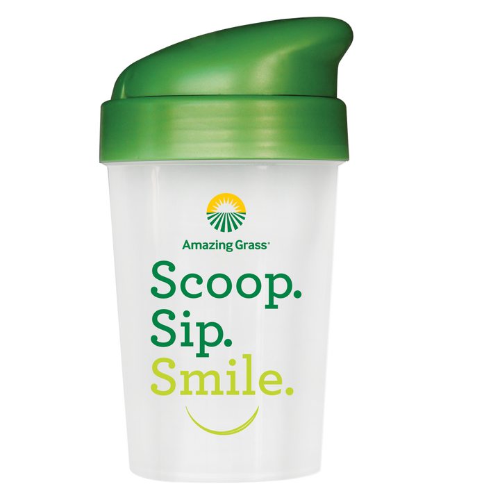 Shaker Cup
