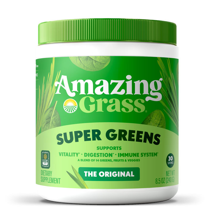 Super Greens The Original