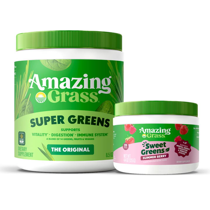 Sweet Savings Bundle