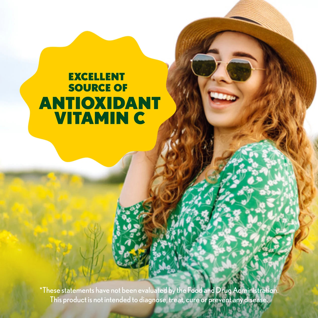 Super Greens Antioxidant Sweet Berry