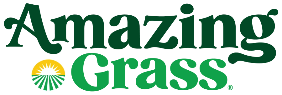 Amazing Grass
